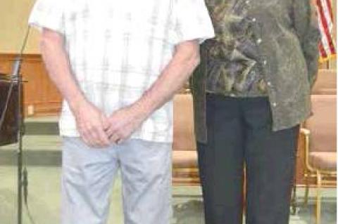 “Approved Workmen are not Ashamed”