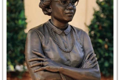 CELEBRATING SIT-IN MOVEMENT