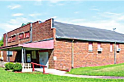 The Clearview Community Center