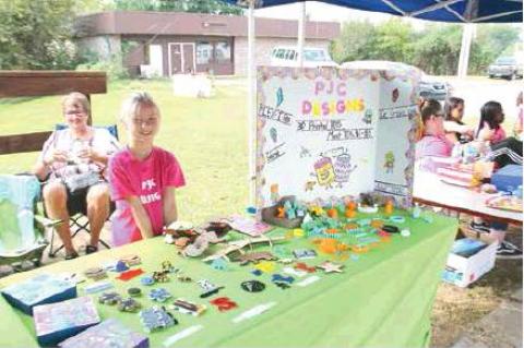 Weleetka Pride Day Highlights