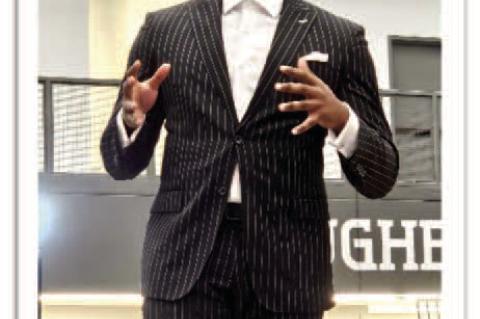 Leadership &amp; Nest Steps Summit