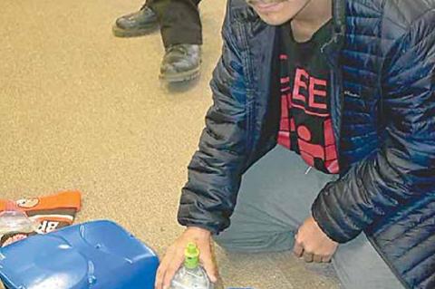 News from the Graham-Dustin community