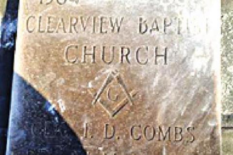 First Baptist Church of Clearview