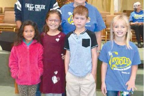 “Approved Workmen are not Ashamed”