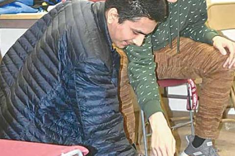 News from the Graham-Dustin community