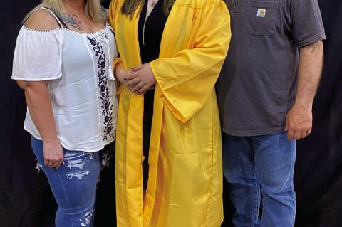 2023 Calvin Graduation