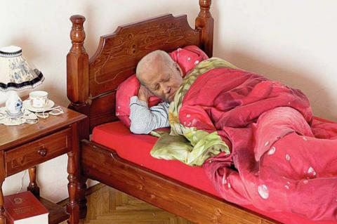 Biden Calls a Lid Until Election Day