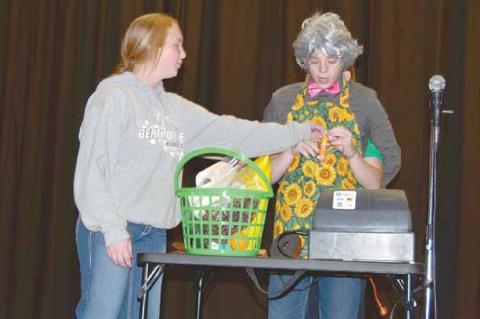 4-H Share-the-Fun Winners Announced