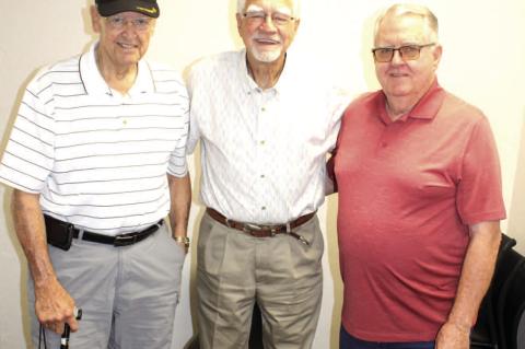 IT’S FAIRVIEW REUNION TIME