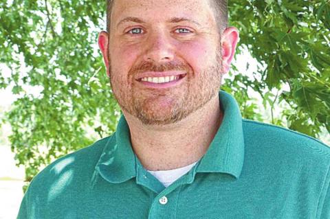 Dirk O’Donnell joins Hope Harbor as the new Executive Director