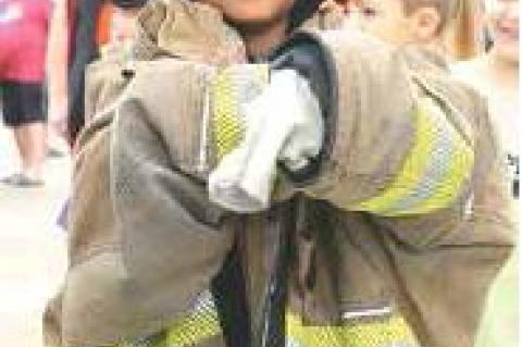 FHSCO Annual Health Fair big success