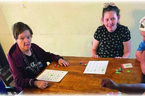 Pioneer News.....by Aaron Dale