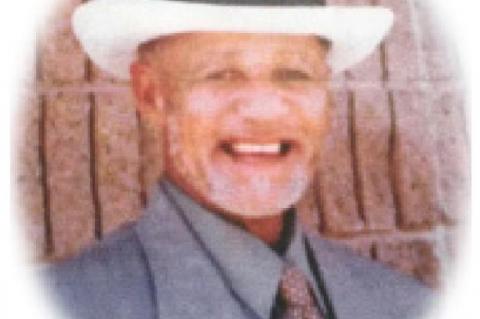 Memorial service held for Lenwood Thompson Lambert