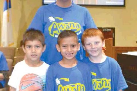 “Approved Workmen are not Ashamed”