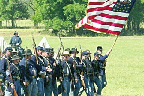 Black History is Oklahoma History