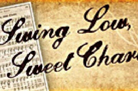 Uncle Wallace and Aunt Minerva Willis