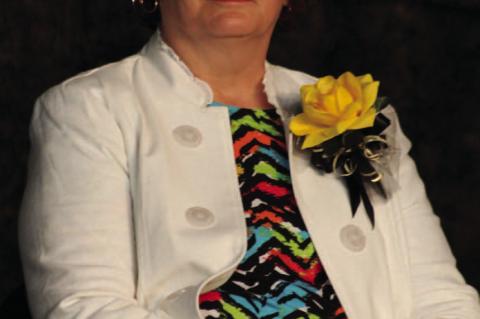 Calvin Schools Hold Graduations