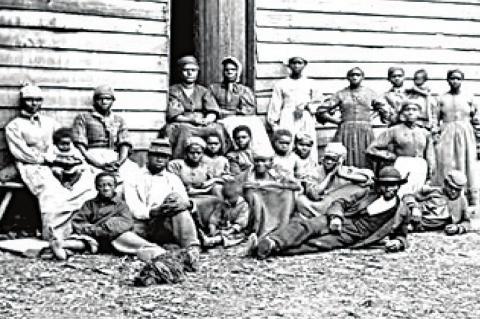 Ancestors of Muscogee (Creek) Freedmen Seek Reinstatement