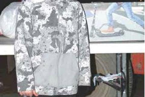 Wetumka Kiwanis Bicycle Winners