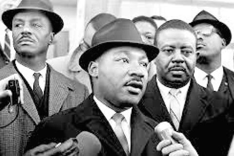 Why Do We Celebrate Martin Luther King Jr. DaySouthern