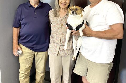 Fairview Reunion Great Success!!