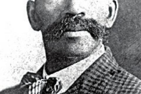Bass Reeves