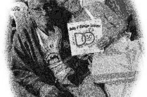 Ted & Marilyn Jackson Celebrate 50th Anniversary