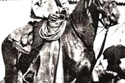 WILLIAM PICKETT — 1870–1932