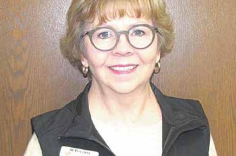 The Journal Record recognizes J.R. Polzien as Health Care Hero