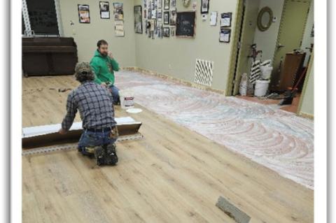 Clearview Main Street Community Center