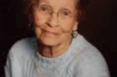 Service to be held for Letha Joann Sterling