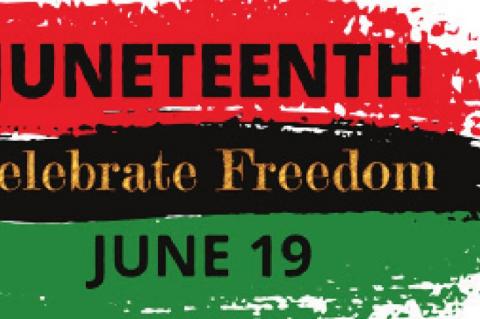 Black History is Oklahoma History