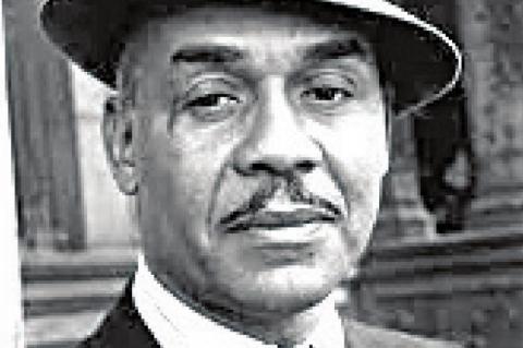 Black History is Oklahoma History Ralph Ellison