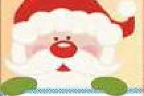 Wetumka Indian Center enjoys Christmas Dinner