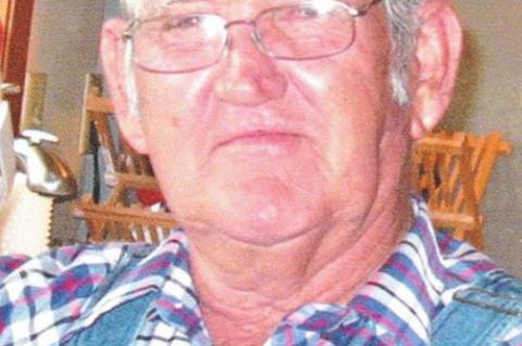 Service held for Robert “Red” McDonald