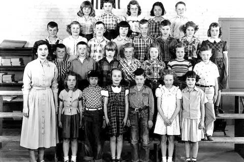 My How Times Have Changed