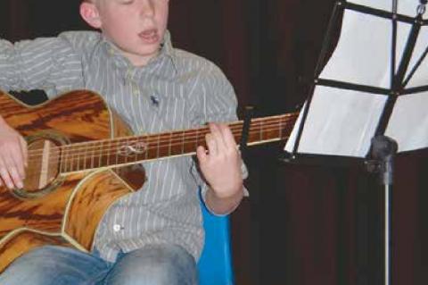 4-H Share-the-Fun Winners Announced