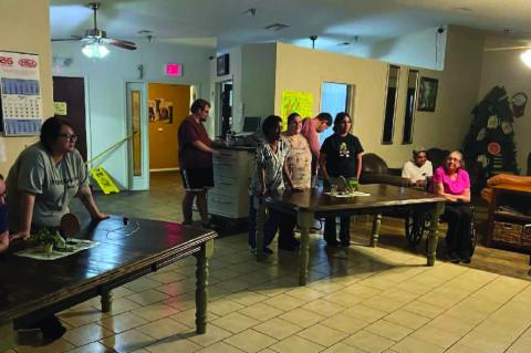 Pioneer News....by Aaron Dale