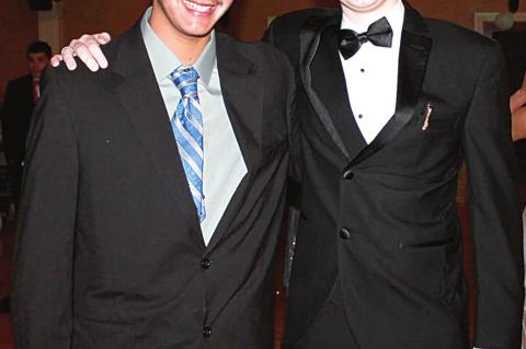 2021 Stuart Prom highlights