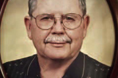 Charles Edward Tilley