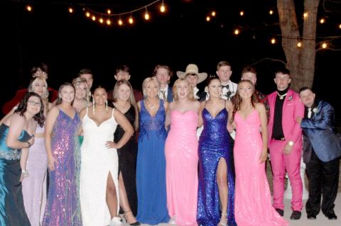 Stuart Junior-Senior Prom highlights