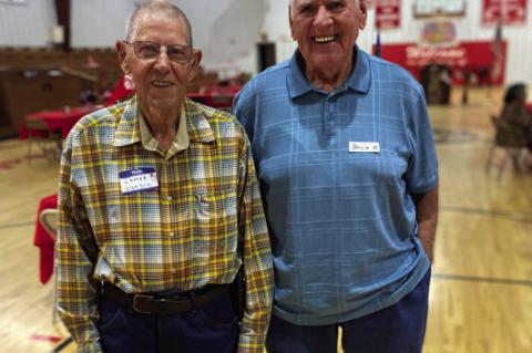 Bob Howell Sr. Recalls Ope