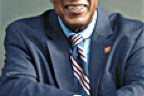 Black History, Oklahoma’s Stories