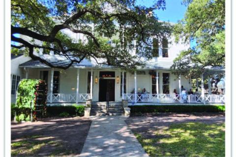 Journey Into Tannehill History: An Epic Search for Roots