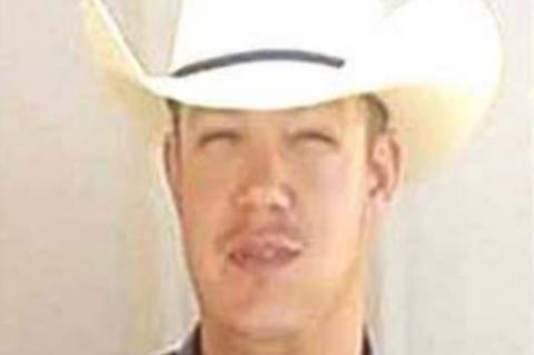 Service held for Dustin Dewayne Green