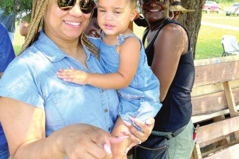 Clearview Founder’s Day