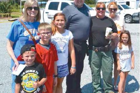 Many enjoy the Atwood Fall Festival