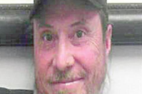 Jeffrey Paul Dinwiddie