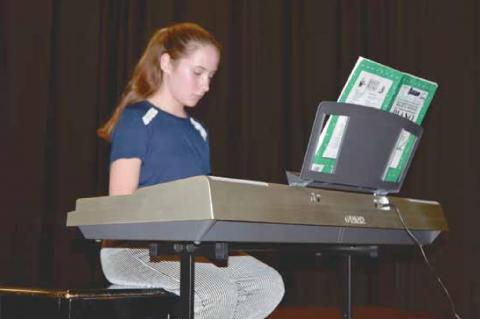 4-H Share-the-Fun Winners Announced