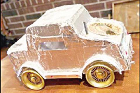 Black History is Oklahoma History